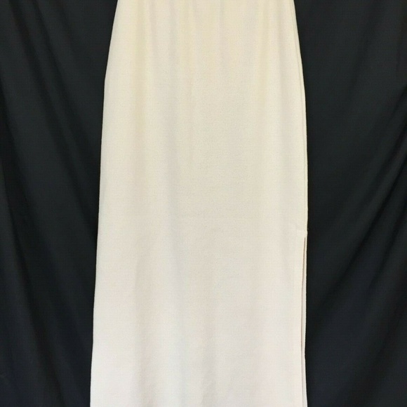 SOLD St. John Evening 6 Skirt Suit 3-Pc Crystal - Picture 3 of 8